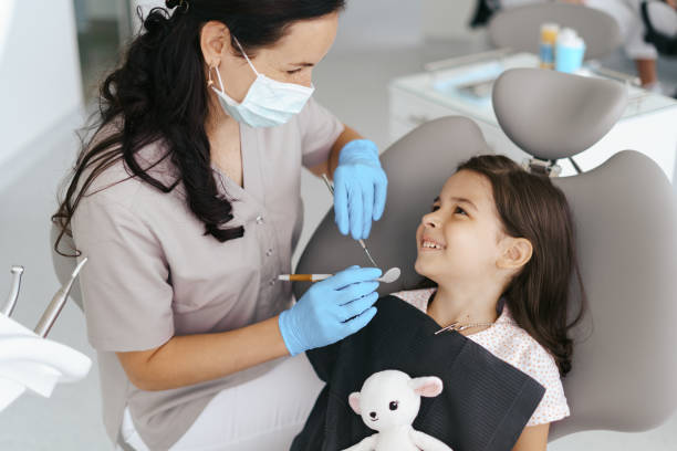 Best Dental Fillings (Composite and Amalgam)  in Ettrick, VA